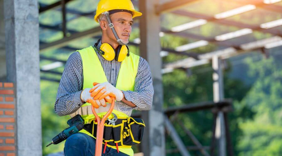 Professional gutter cleaning in Taylorsville, IN